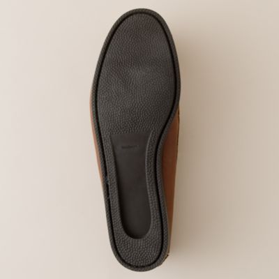 Men's Quoddy&reg; for J.Crew bluchers