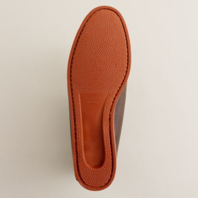 Men's Quoddy&reg; for J.Crew leather chukka boots