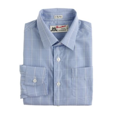 Boys' Thomas Mason&reg; for crewcuts Ludlow shirt