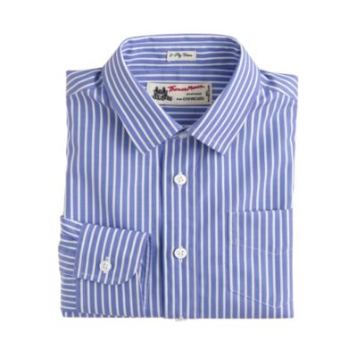 Boys' Thomas Mason&reg; for crewcuts Ludlow shirt