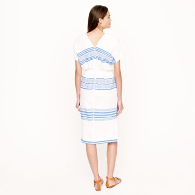 lemlem&reg; Hilansha patio dress