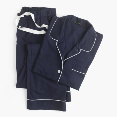 Vintage pajama set