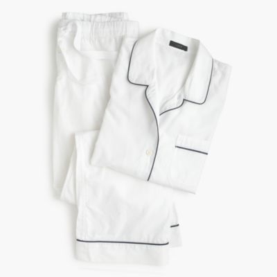 Vintage pajama set