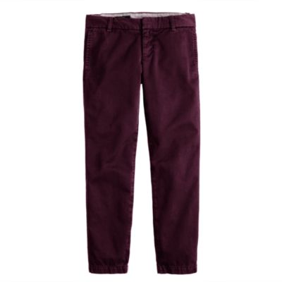 Scout chino