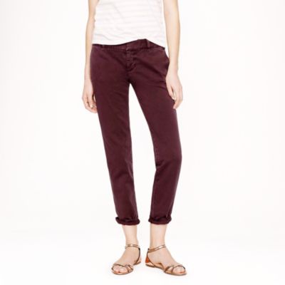Scout chino