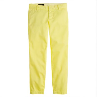 Scout chino