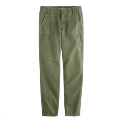 Cargo scout chino