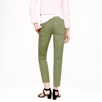 Cargo scout chino