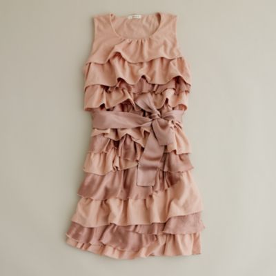 Girls' Rosalie dress