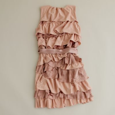 Girls' Rosalie dress