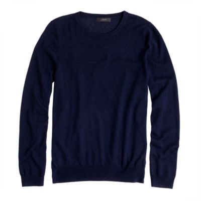 Collection featherweight cashmere long-sleeve tee