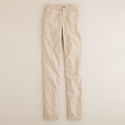 Surplus pant