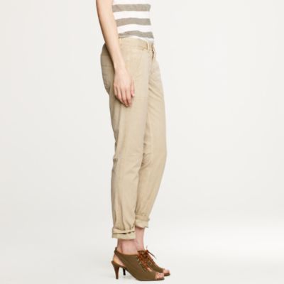 Surplus pant