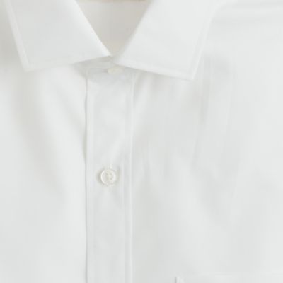 Thomas Mason&reg; for J.Crew Ludlow spread-collar shirt
