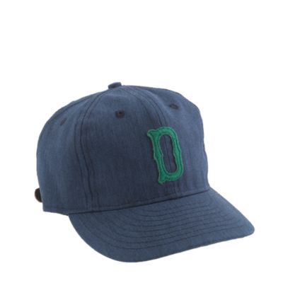 Ebbets Field Flannels&reg; for J.Crew Nashville Vols ball cap