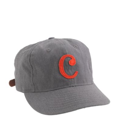 Ebbets Field Flannels&reg; for J.Crew Nashville Vols ball cap