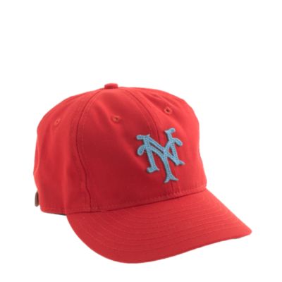 Ebbets Field Flannels&reg; for J.Crew Nashville Vols ball cap
