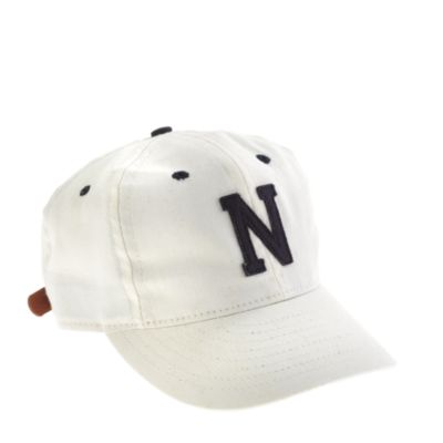 Ebbets Field Flannels&reg; for J.Crew Nashville Vols ball cap