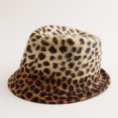 Albertus Swanepoel&trade; for J.Crew fedora