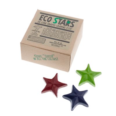 eco-kids&reg; stars