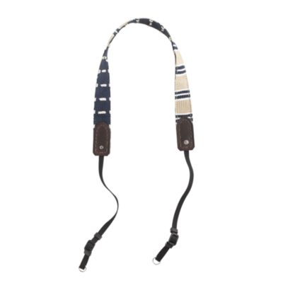 Caputo & Co. camera strap