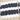 khaki and navy caputo & co. camera strap