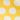 sweet lemon girls' tie-back halter tank in polka dot