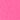 vivid fuchsia girls' gathered-neck tank