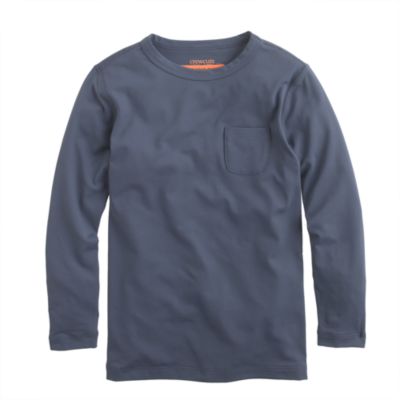 Boys' rash guard