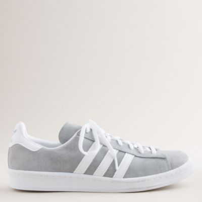 Adidas&reg; suede campus 80 sneakers