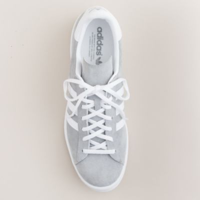 Adidas&reg; suede campus 80 sneakers