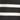 black girls' everyday leggings in bold stripe