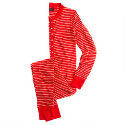 Union suit