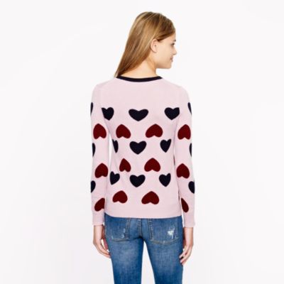 Heartbreaker sweater