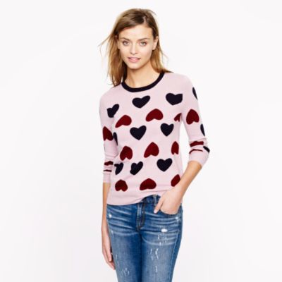 Heartbreaker sweater