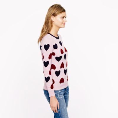 Heartbreaker sweater