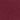 red currant scalloped hipster