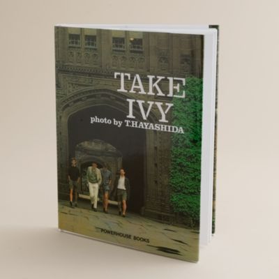Take Ivy