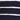 ultramarine broken-in pocket tee in ultramarine stripe