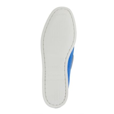 Sperry Top-Sider&reg; for J.Crew Authentic Original 2-eye boat shoes in pastel