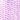 waxed pink collection no. 2 pencil skirt in matte sequin