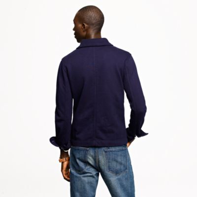 Wallace & Barnes deck jacket