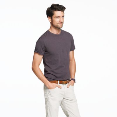 Wallace & Barnes overdyed tee