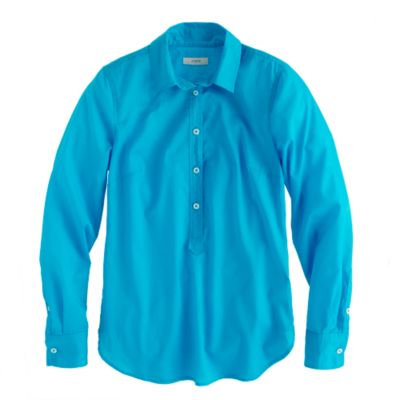 Petite Indian voile popover