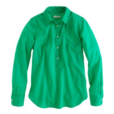 Indian voile popover
