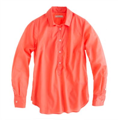 Indian voile popover