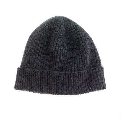 Cashmere hat
