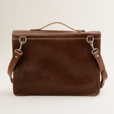 Billykirk&reg; schoolboy satchel