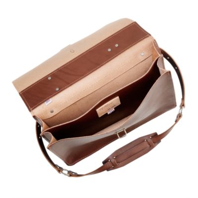 Billykirk&reg; schoolboy satchel
