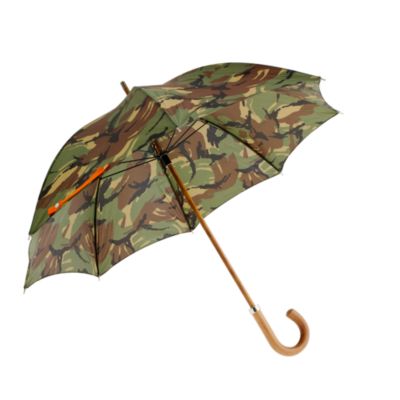 London Undercover&trade; Camo umbrella